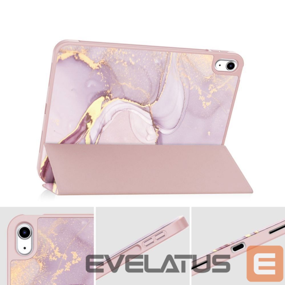 Cita datorprece Tech-Protect Dark pink