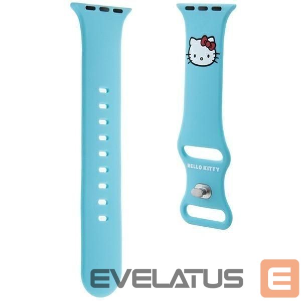 Siksniņa Hello Kitty Blue