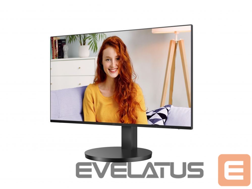 Monitori Aoc international AOC 24B3CF2 23.8inch 1920x1080 100Hz IPS