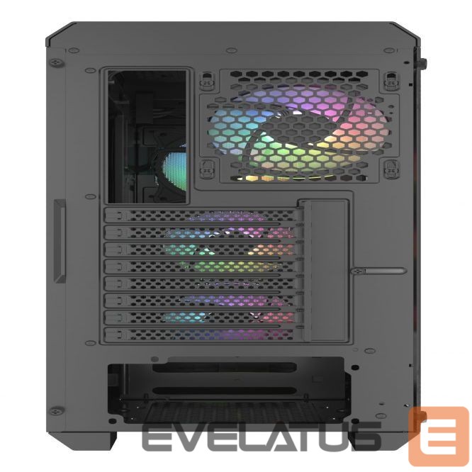 Datoru piederumi Natec NATEC Genesis PC case Irid 505