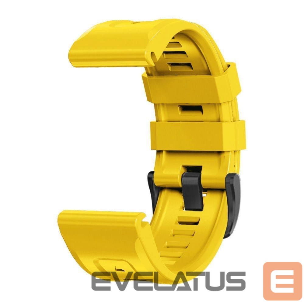 Siksniņa Tech-Protect Yellow