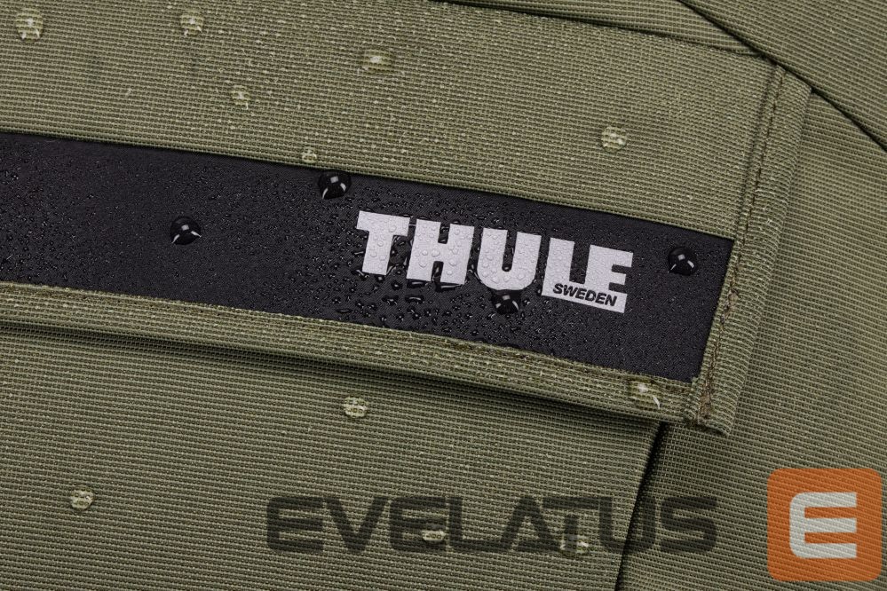 Portatīvo datoru soma Thule Paramount Crossbody 14L - Soft Green
