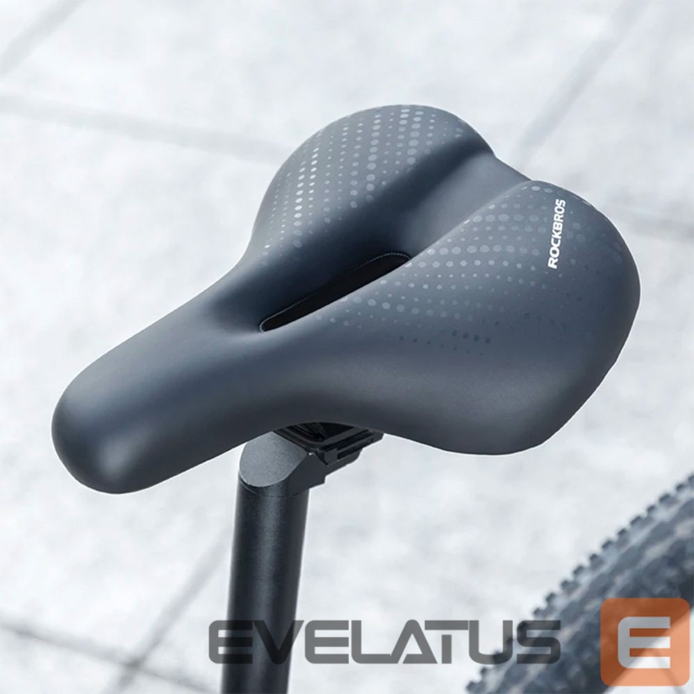 Piederums velosipēdiem Rockbros 38218916001 || Rockbros-38218916001