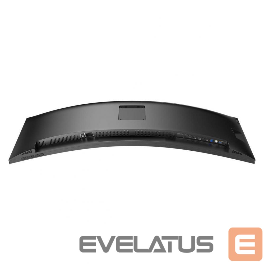Monitori Mmd-monitors & displays PHILIPS 44.5inch 5120x1440 VA Curved Mon
