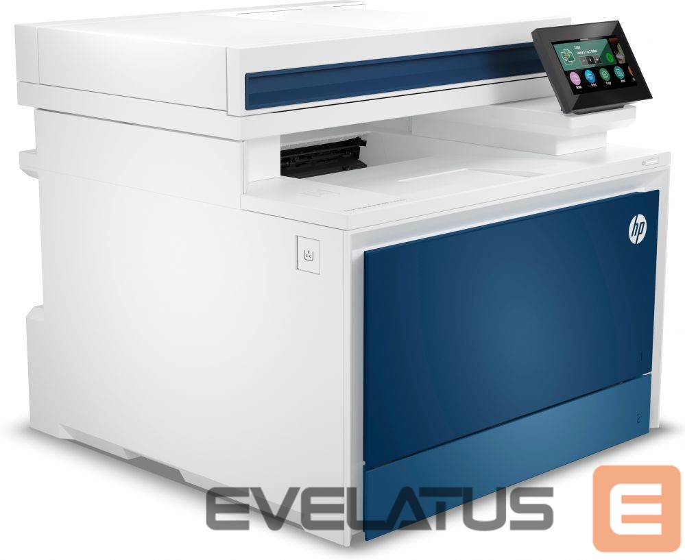Printeri HP HP Color LaserJet Pro MFP 4302dw