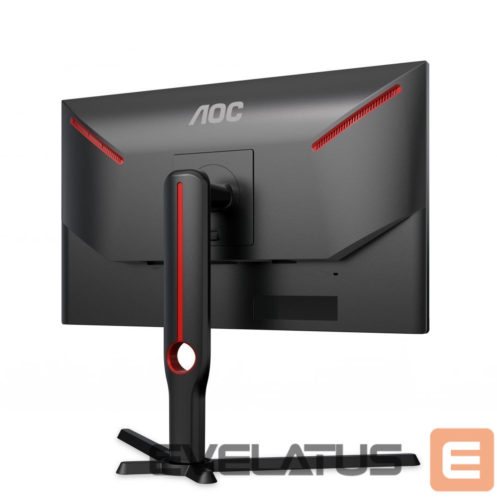 Monitori Aoc international AOC 25G3ZM/BK 24.5inch 1920x1080 VA Flat