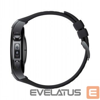 Viedpulksteni Huawei HUAWEI WATCH 5 (46MM) MIDNIGHT BLACK
