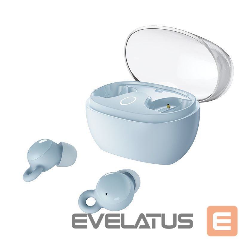 Vadu austiņas Joyroom Blue