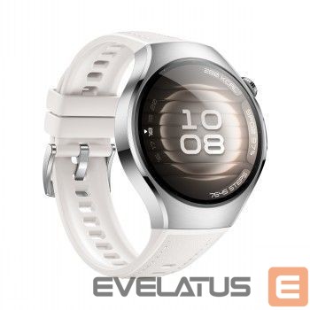 Viedpulksteni Huawei HUAWEI WATCH 5 (42MM) MOON WHITE