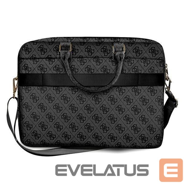 Somas un mugursomas Guess Black