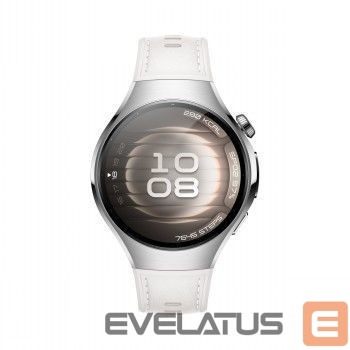 Viedpulksteni Huawei HUAWEI WATCH 5 (42MM) MOON WHITE