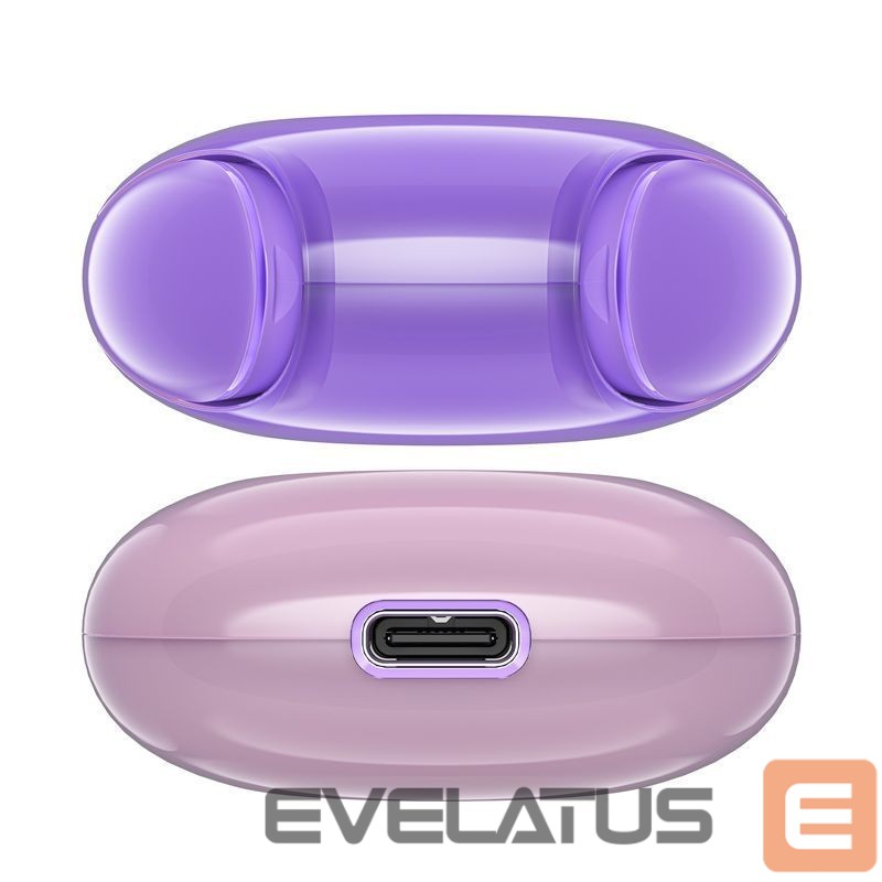 Parveidotājs Acefast Violet