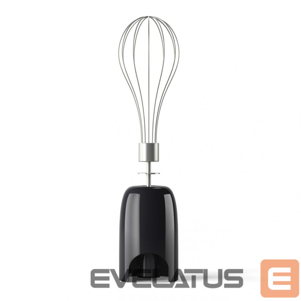 Mikseri un blenderi Philips | Hand mixer | HR2685/00 | Hand Blender | 1200 W | Number of speeds 3 | Black