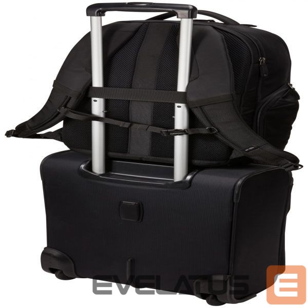 Portatīvo datoru soma Case Logic NOTIBP117 Notion Backpack 17