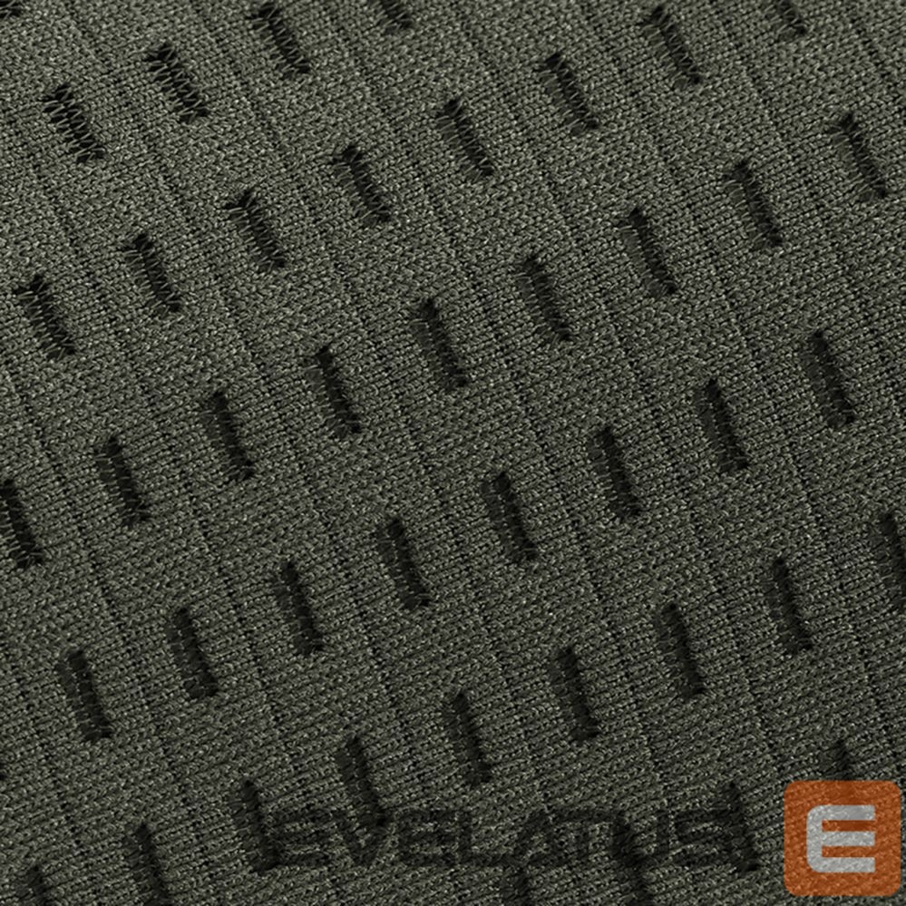Piederums velosipēdiem Rockbros Green \ XXL