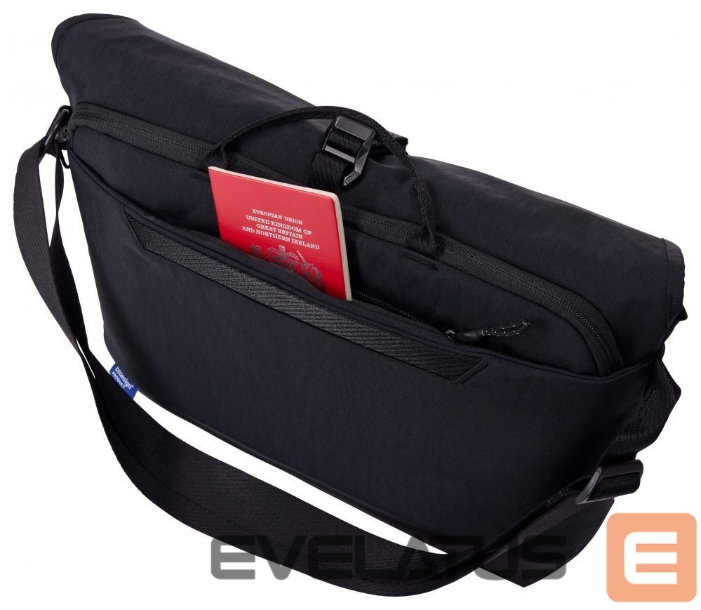 Portatīvo datoru soma Thule Paramount Crossbody 14L - Black
