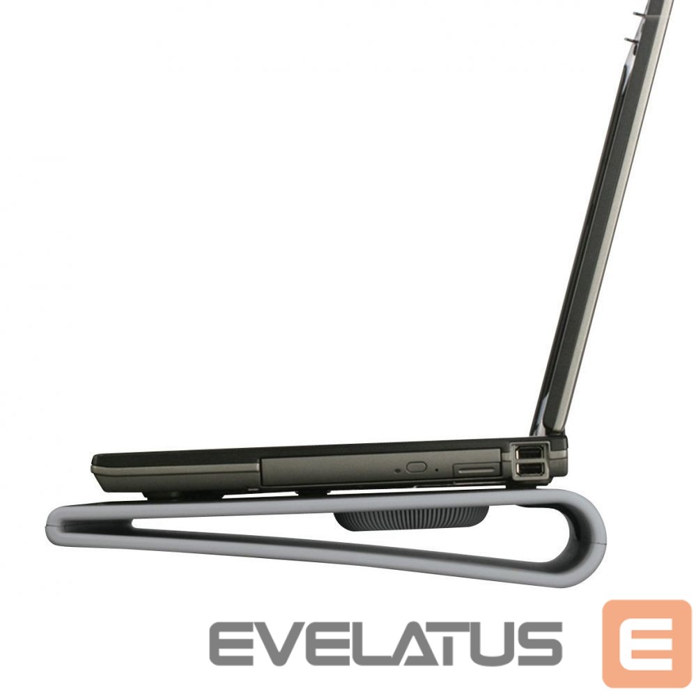 Austiņas ar mikrofonu Targus Notebook Cooling Pad up to 17”