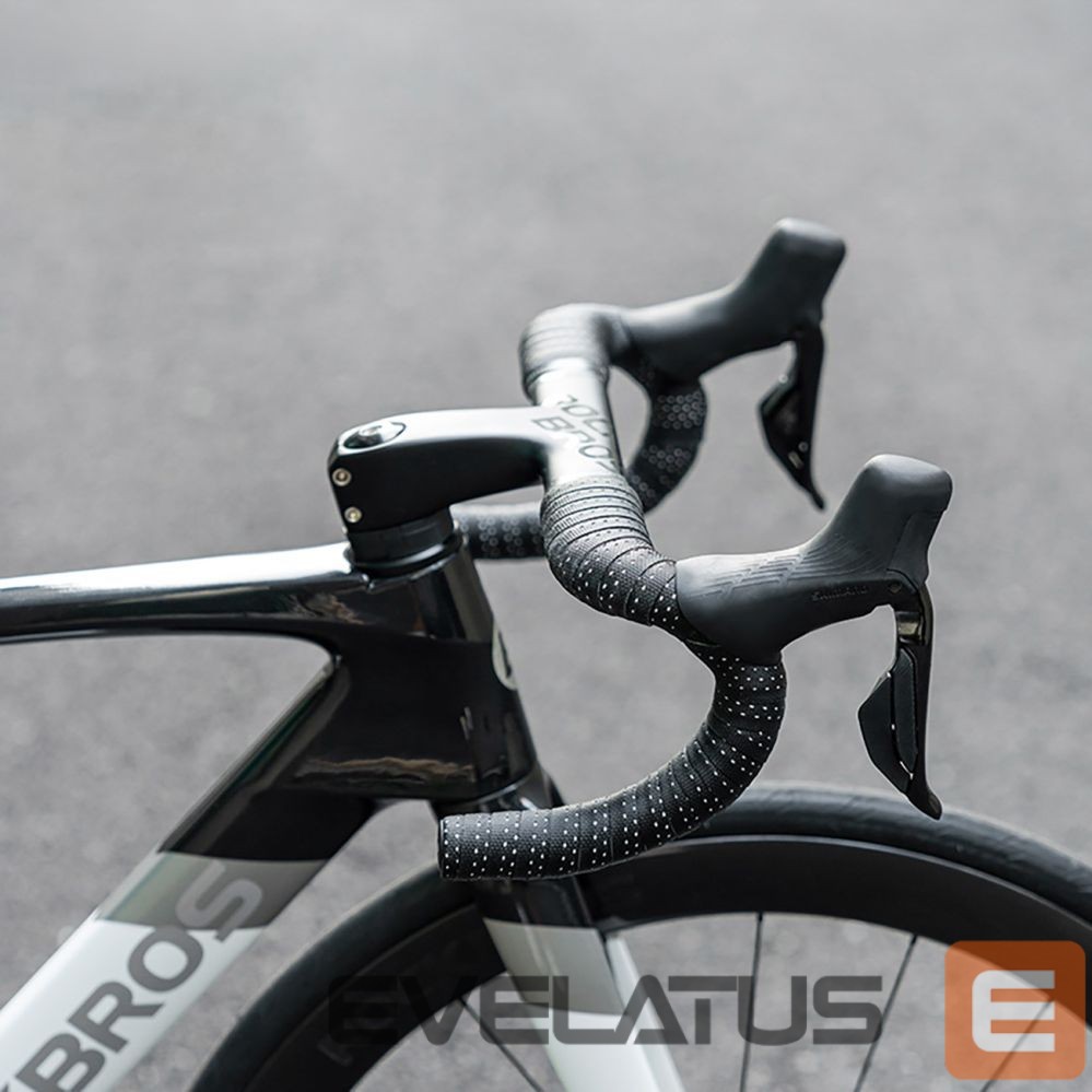 Piederums velosipēdiem Rockbros Brown \ Polyurethane