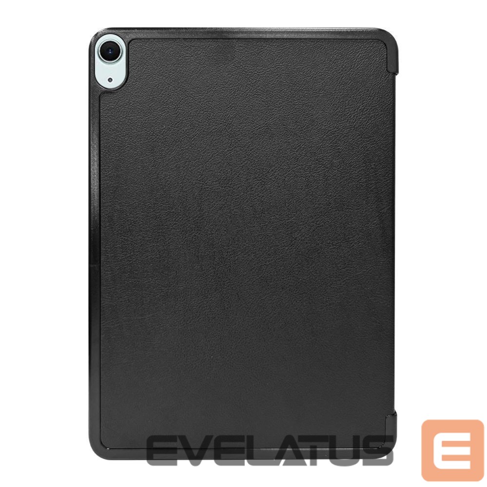 Maciņš grāmata Evelatus iPad Air 11 (2025) Tablet case Black