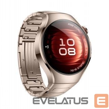 Viedpulksteni Huawei HUAWEI WATCH 5 (42MM) DOWNLIGHT