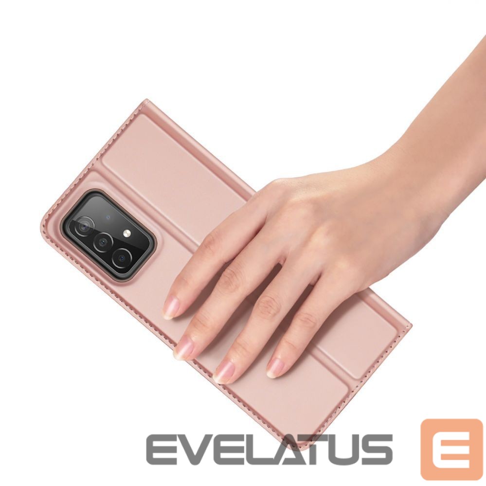 Aizmugurējais vāciņš Dux Ducis Pink