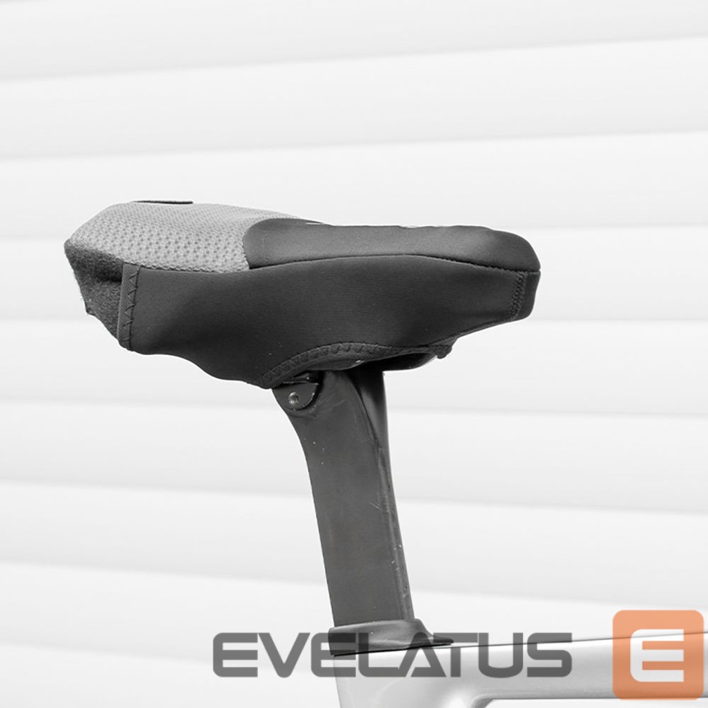 Piederums velosipēdiem Rockbros Black \ L