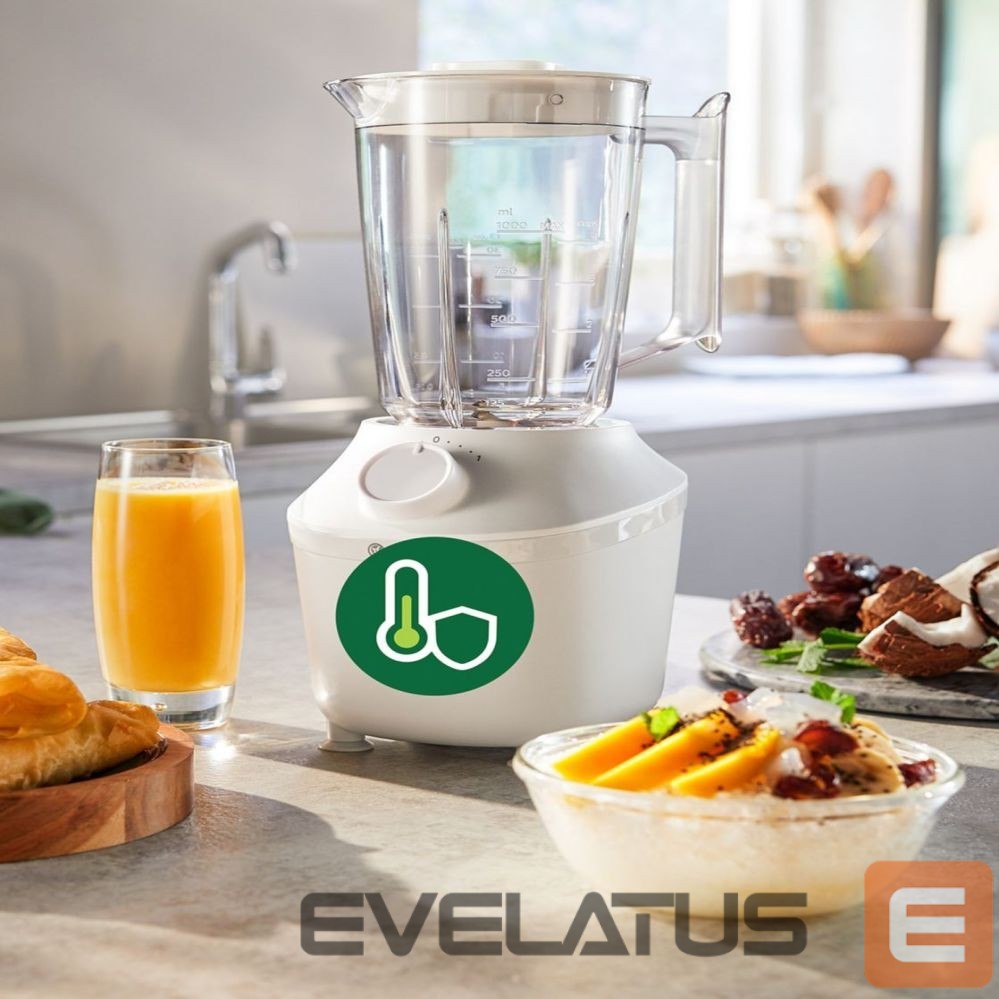 Mikseri un blenderi Philips BLENDER HR2041/00