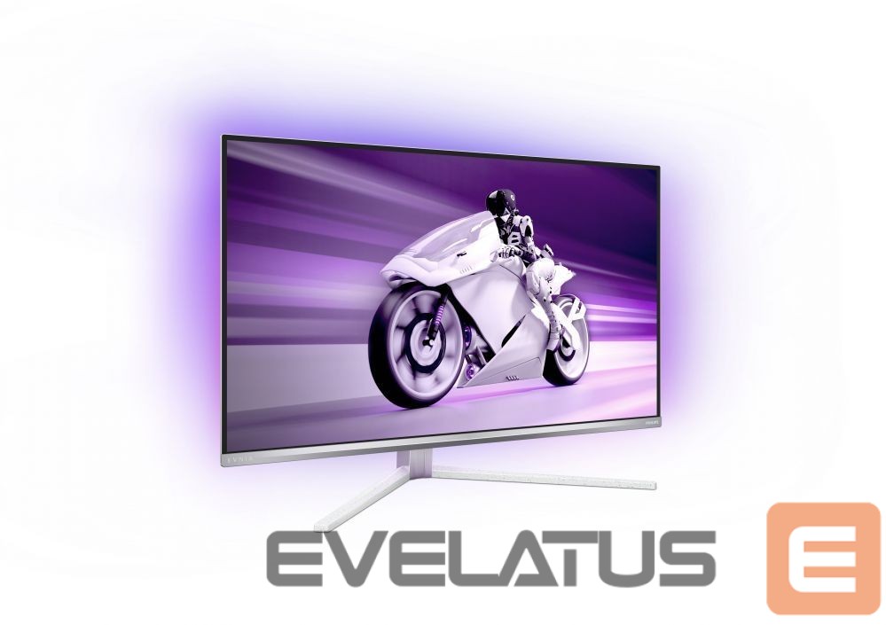 Monitori Mmd-monitors & displays PHILIPS 32M2N8900/00 32inch WQHD OLED