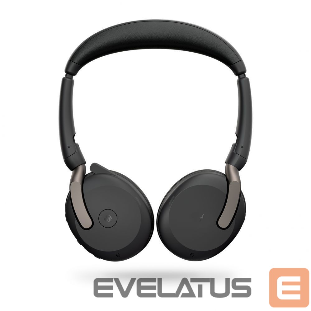 Datortehnikas aksesuāri Gn netcom JABRA Evolve2 65 Flex Link380c MS Stereo