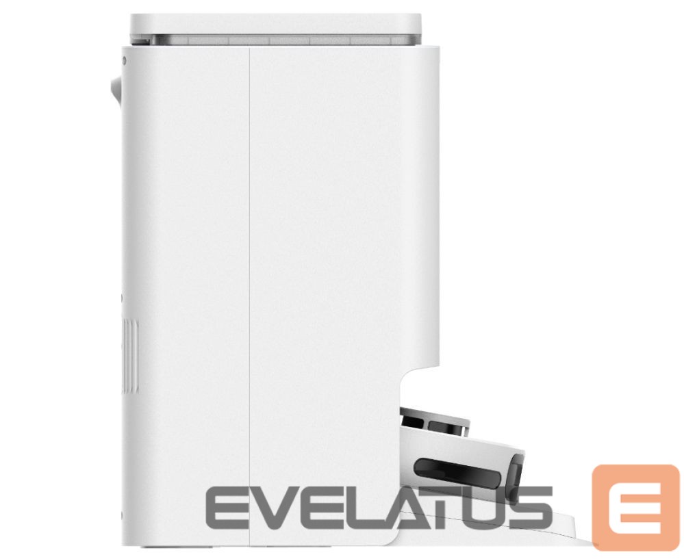 Putekļusūcējs EZVIZ CS-RS20-PRO-PGA2 White