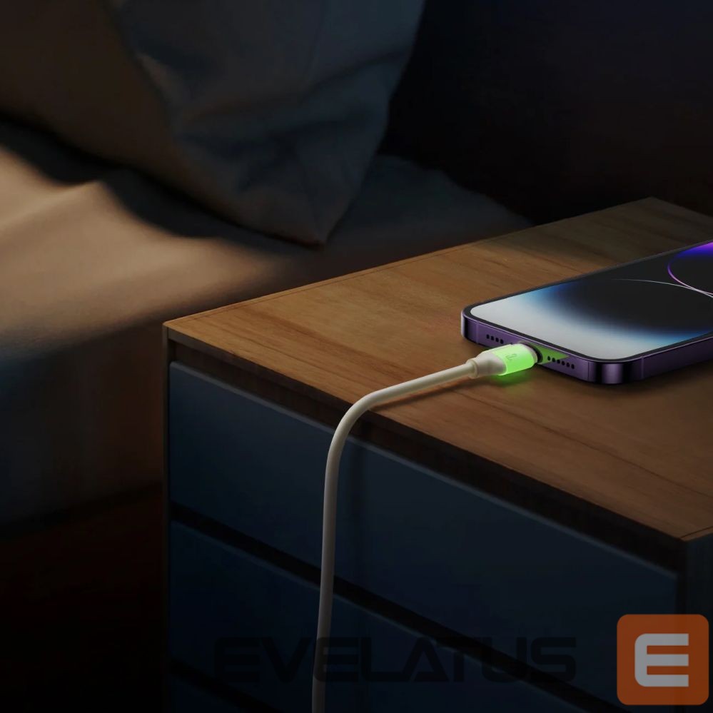Kabelis Joyroom Lightning (male) || USB-C (męski) \ 2 m