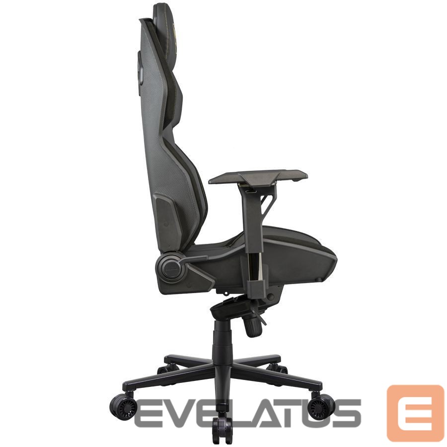 Datoru krēsli / galdi COUGAR GAMING COUGAR HOTROD ROYAL Gaming chair