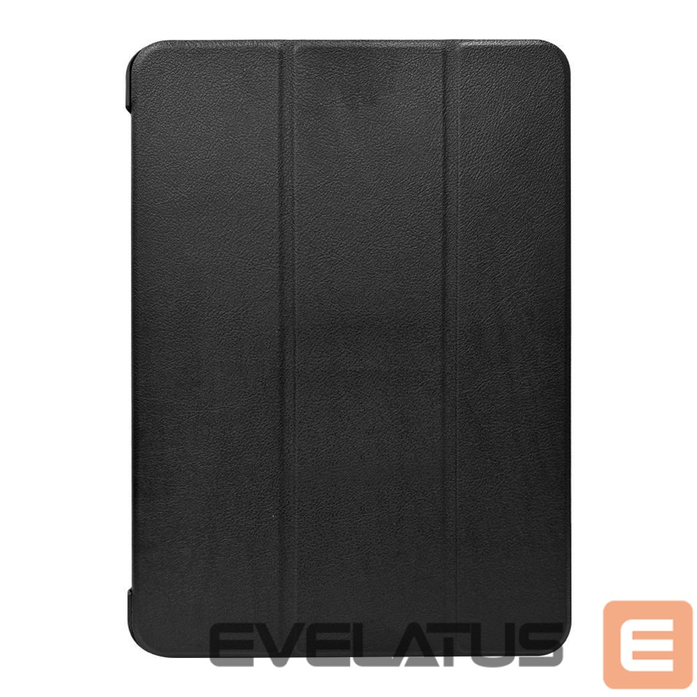 Maciņš grāmata Evelatus iPad Air 11 (2025) Tablet case Black