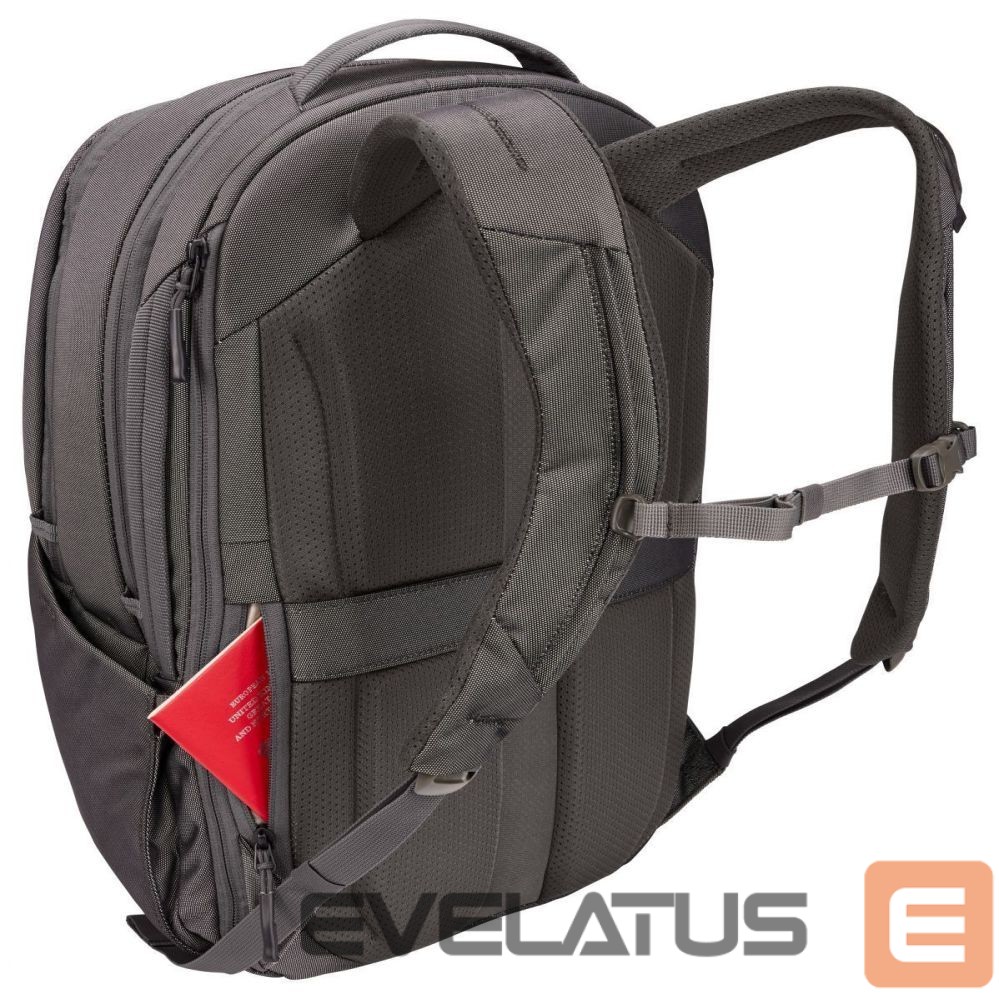 Portatīvo datoru soma Thule Subterra 2 Backpack 27L - Vetiver Gray