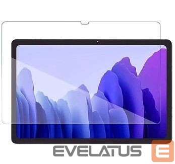 Aizsargstikls Evelatus Galaxy Tab A7 10.4 (2022) 2.5D 0.33mm for Tab