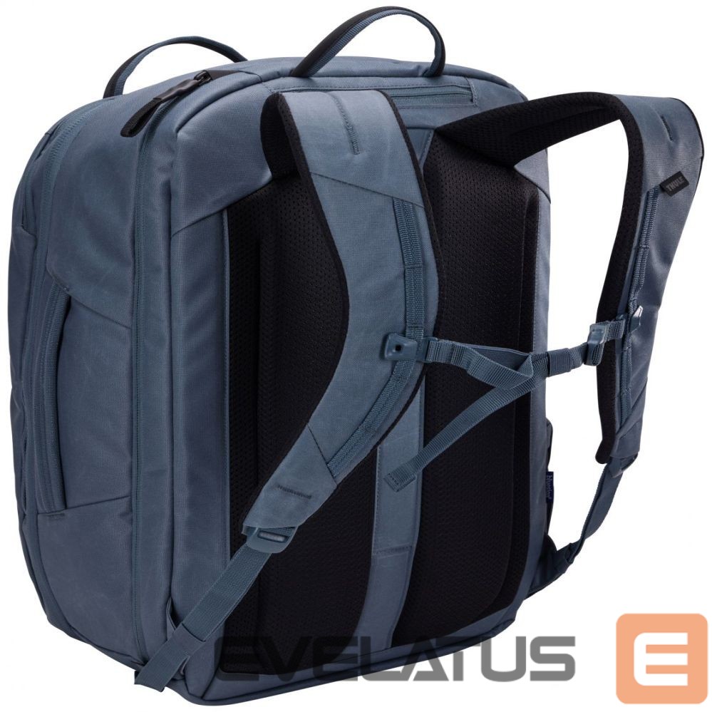 Portatīvo datoru soma Thule Aion Travel Backpack 40L - Dark Slate