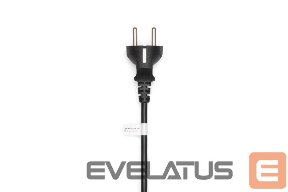 Drons DJI TB51 Intelligent Battery Hub AC Cable (EU)