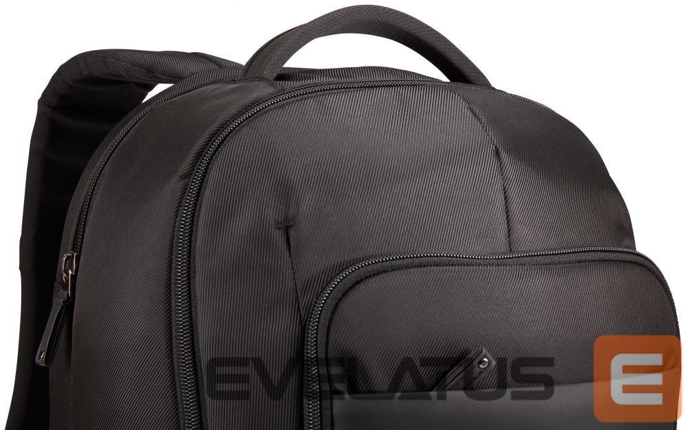 Portatīvo datoru soma Case Logic NOTIBP117 Notion Backpack 17