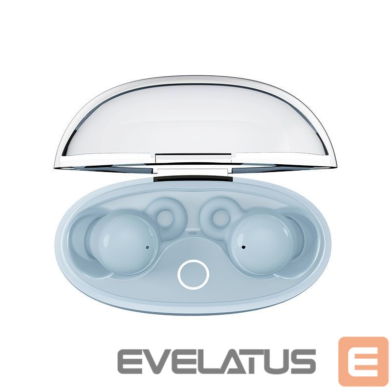 Vadu austiņas Joyroom Blue