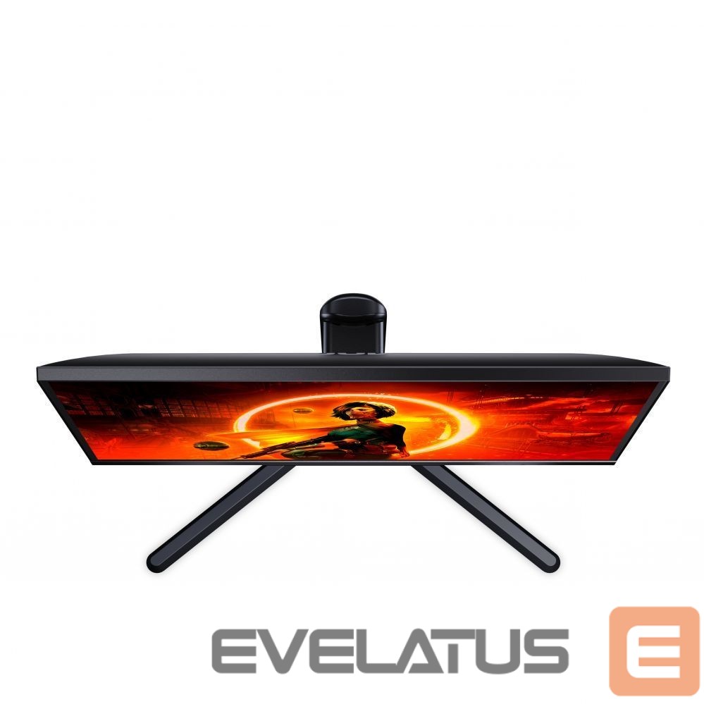 Monitori Aoc international AOC 25G3ZM/BK 24.5inch 1920x1080 VA Flat