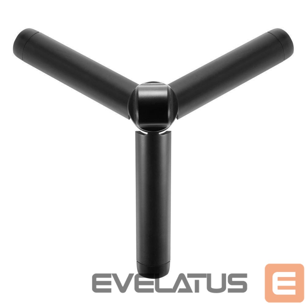 Foto un video aksesuārs Spigen Selfie stick Spigen S540W Bluetooth with tripod - black