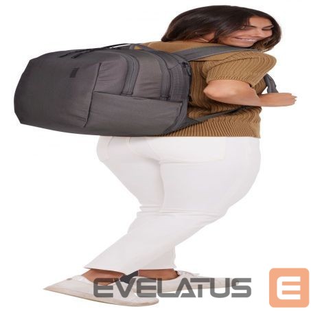 Portatīvo datoru soma Thule Subterra 2 Backpack 27L - Vetiver Gray