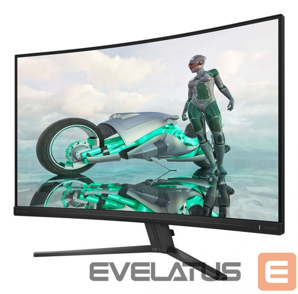 Monitori Mmd-monitors & displays PHILIPS 32M2C3500L/00 31.5inch VA QHD
