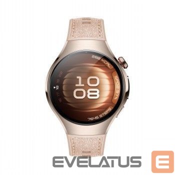 Viedpulksteni Huawei WATCH 5 (42MM) STELLAR BEIGE