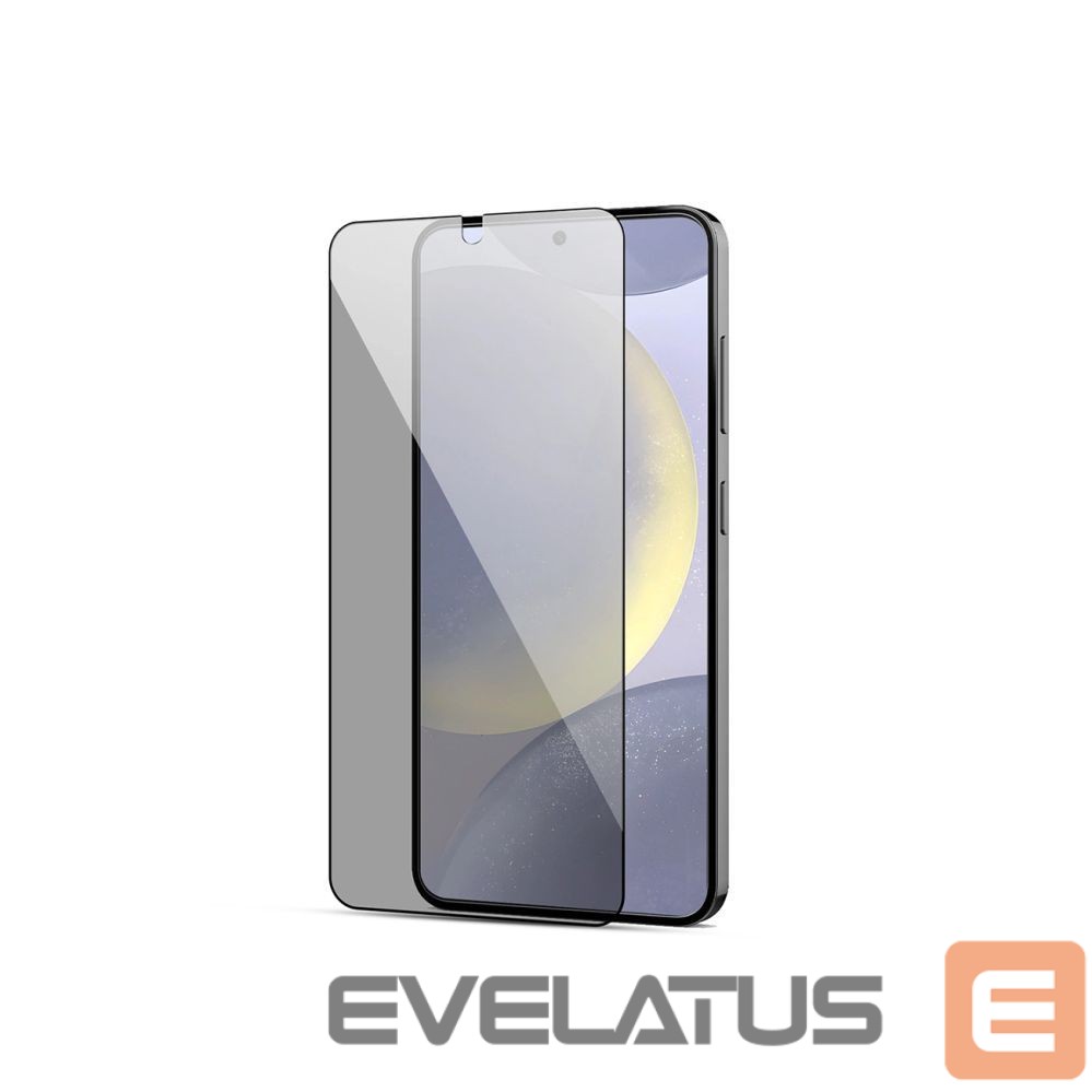 Aizsargstikls Joyroom Joyroom JR-MJS0222 2.5D Privacy Tempered Glass with Reinforced Edges for Samsung Galaxy S24+