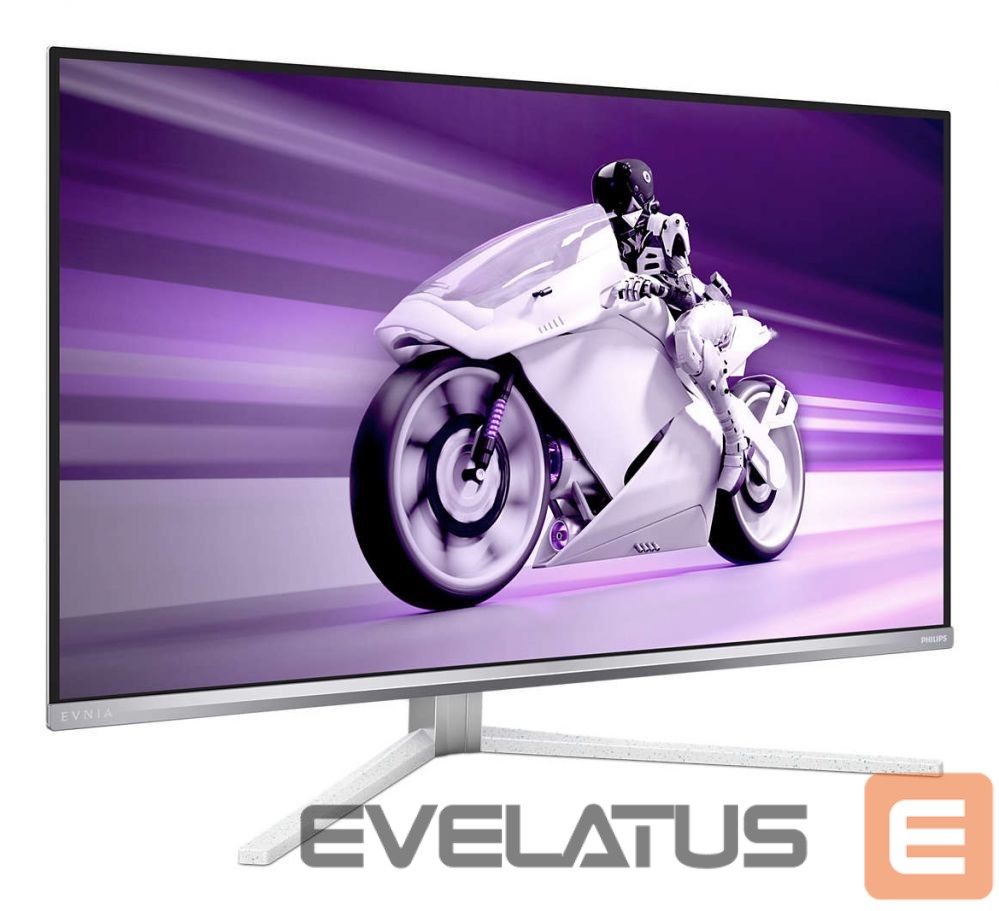 Monitori Mmd-monitors & displays PHILIPS 32M2N8900/00 32inch WQHD OLED