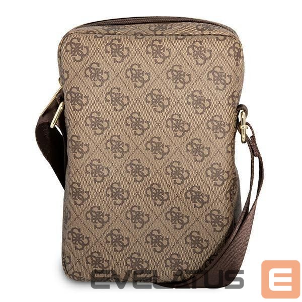 Portatīvo datoru soma Guess Brown