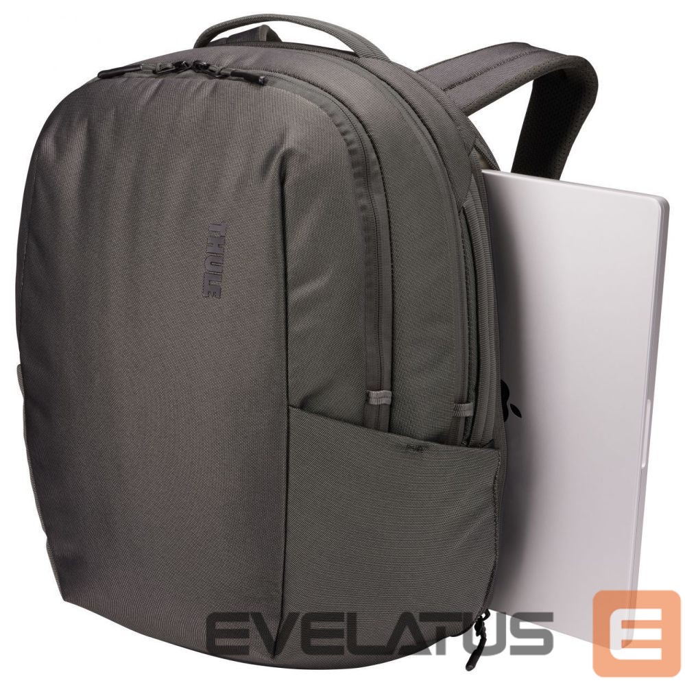 Portatīvo datoru soma Thule Subterra 2 Backpack 27L - Vetiver Gray