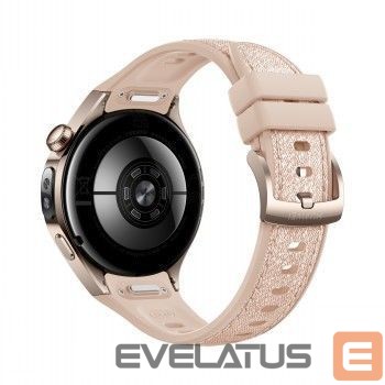Viedpulksteni Huawei WATCH 5 (42MM) STELLAR BEIGE