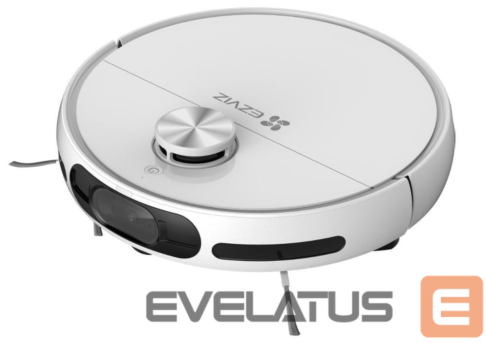 Putekļusūcējs EZVIZ CS-RS20-PRO-PGA2 White